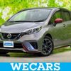 nissan note 2017 quick_quick_DAA-HE12_HE12-043369 image 1