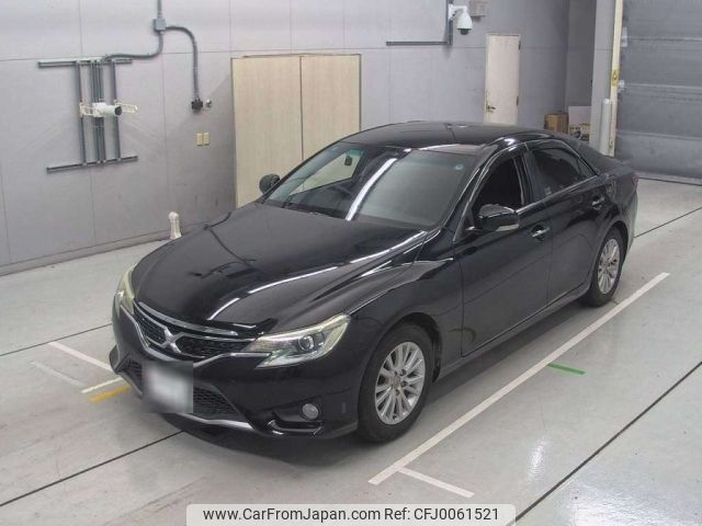 toyota mark-x 2012 -TOYOTA 【尾張小牧 355み13】--MarkX GRX130-6069375---TOYOTA 【尾張小牧 355み13】--MarkX GRX130-6069375- image 1