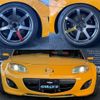 mazda roadster 2010 CFJ1665676 image 9