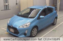 toyota aqua 2015 -TOYOTA--AQUA DAA-NHP10--NHP10-6438287---TOYOTA--AQUA DAA-NHP10--NHP10-6438287-