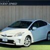 toyota prius 2012 -TOYOTA--Prius DAA-ZVW30--ZVW30-1585985---TOYOTA--Prius DAA-ZVW30--ZVW30-1585985- image 1