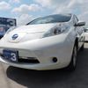 nissan leaf 2017 GOO_JP_700054078630240909001 image 13