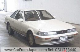 toyota soarer 1986 CFJ1783440