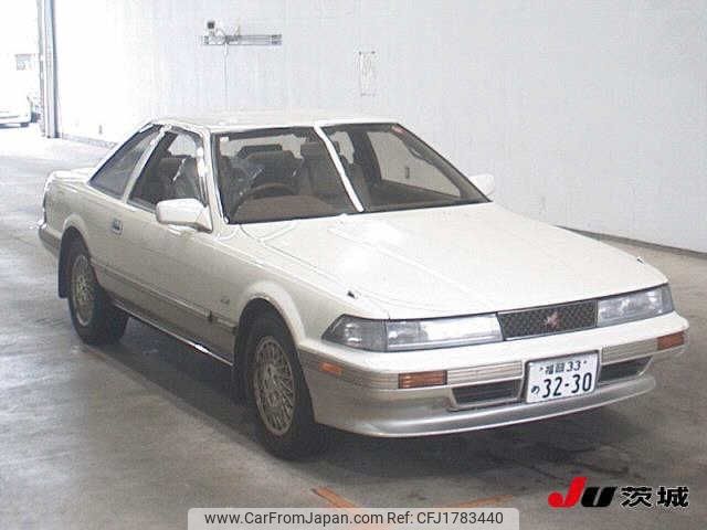 toyota soarer 1986 CFJ1783440 image 1