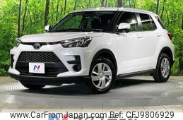 toyota raize 2024 -TOYOTA--Raize 5BA-A201A--A201A-0074***---TOYOTA--Raize 5BA-A201A--A201A-0074***-