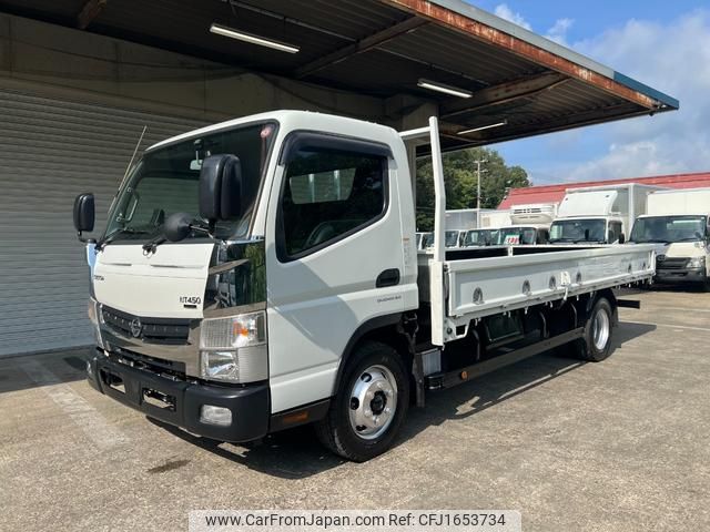 nissan atlas 2020 CFJ1653734 image 2
