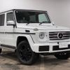 mercedes-benz g-class 2017 CFJ1849780 image 22