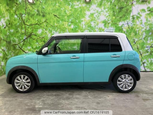 suzuki alto-lapin 2020 CFJ1619105 image 2
