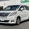 toyota alphard 2014 -TOYOTA--Alphard DBA-ANH20W--ANH20-8331012---TOYOTA--Alphard DBA-ANH20W--ANH20-8331012- image 22