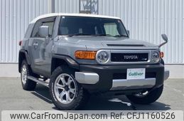 toyota fj-cruiser 2014 -TOYOTA--FJ Curiser CBA-GSJ15W--GSJ15-0128133---TOYOTA--FJ Curiser CBA-GSJ15W--GSJ15-0128133-