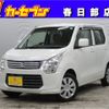 suzuki wagon-r 2013 -SUZUKI--Wagon R DBA-MH34S--MH34S-152371---SUZUKI--Wagon R DBA-MH34S--MH34S-152371- image 1