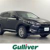 toyota harrier 2014 -TOYOTA--Harrier DBA-ZSU60W--ZSU60-0029168---TOYOTA--Harrier DBA-ZSU60W--ZSU60-0029168- image 1