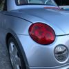 daihatsu copen 2003 -DAIHATSU 【奈良 581ﾂ3184】--Copen L880K--0014015---DAIHATSU 【奈良 581ﾂ3184】--Copen L880K--0014015- image 19