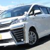 toyota vellfire 2018 -TOYOTA--Vellfire DAA-AYH30W--AYH30-0062204---TOYOTA--Vellfire DAA-AYH30W--AYH30-0062204- image 18