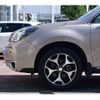 subaru forester 2013 -SUBARU 【群馬 330 7285】--Forester DBA-SJG--SJG-014421---SUBARU 【群馬 330 7285】--Forester DBA-SJG--SJG-014421- image 4