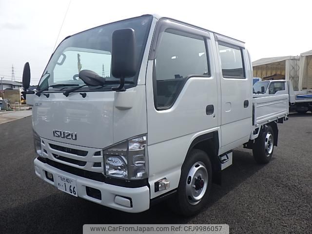 isuzu elf-truck 2018 GOO_NET_EXCHANGE_0900868A30240624W003 image 1