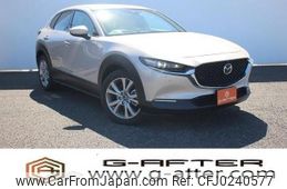 mazda cx-3 2022 -MAZDA--CX-30 3DA-DM8P--DM8P-202403---MAZDA--CX-30 3DA-DM8P--DM8P-202403-