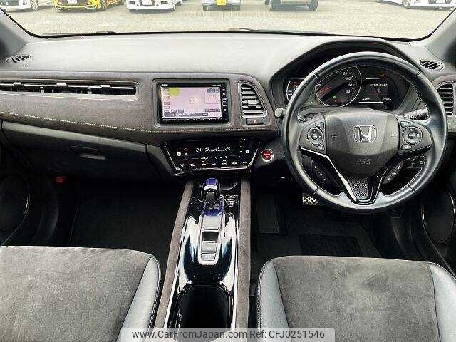 honda vezel 2017 504928-924627 image 1