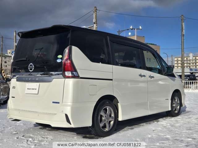 nissan serena 2022 -NISSAN--Serena 6AA-HFC27--HFC27-149480---NISSAN--Serena 6AA-HFC27--HFC27-149480- image 2