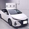 toyota prius-phv 2017 -TOYOTA 【岐阜 303ﾈ2241】--Prius PHV ZVW52-3025960---TOYOTA 【岐阜 303ﾈ2241】--Prius PHV ZVW52-3025960- image 1