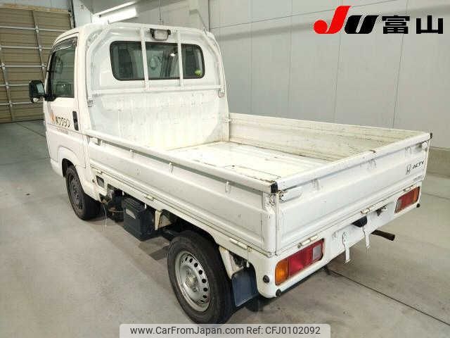 honda acty-truck 2012 -HONDA--Acty Truck HA8--HA8-1103949---HONDA--Acty Truck HA8--HA8-1103949- image 2