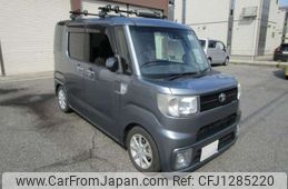 toyota pixis-mega 2016 -TOYOTA 【横浜 784ｽ2525】--Pixis Mega DBA-LA700A--LA700A-0006238---TOYOTA 【横浜 784ｽ2525】--Pixis Mega DBA-LA700A--LA700A-0006238-