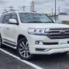 toyota land-cruiser-wagon 2016 -TOYOTA--Land Cruiser Wagon CBA-URJ202W--URJ202-4135816---TOYOTA--Land Cruiser Wagon CBA-URJ202W--URJ202-4135816- image 1