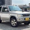 mitsubishi pajero-mini 2004 quick_quick_TA-H58A_H58A-0503012 image 3