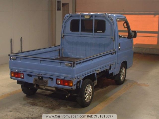 honda acty-truck 2012 CFJ1815097 image 2