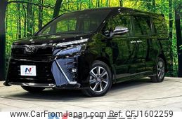 toyota voxy 2019 CFJ1602259