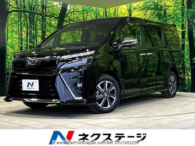 toyota voxy 2019 CFJ1602259 image 1