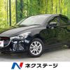 mazda demio 2015 quick_quick_DJ5FS_DJ5FS-138347 image 1