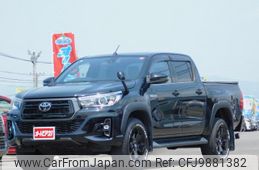 toyota hilux 2019 GOO_NET_EXCHANGE_0840158A20240528G005