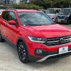 volkswagen t-cross 2021 quick_quick_3BA-C1DKR_WVGZZZC1ZMY125267 image 7