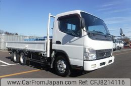 mitsubishi-fuso canter 2010 GOO_NET_EXCHANGE_0402951A30230125W002