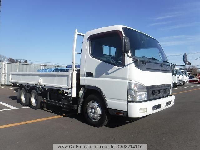 mitsubishi-fuso canter 2010 GOO_NET_EXCHANGE_0402951A30230125W002 image 1