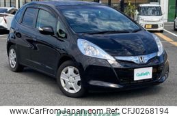 honda fit 2011 -HONDA--Fit DAA-GP1--GP1-1070541---HONDA--Fit DAA-GP1--GP1-1070541-