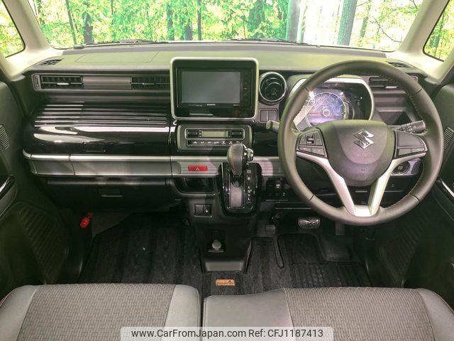 suzuki spacia 2018 -SUZUKI--Spacia DAA-MK53S--MK53S-571688---SUZUKI--Spacia DAA-MK53S--MK53S-571688- image 2