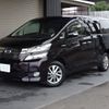 toyota vellfire 2012 -TOYOTA 【名変中 】--Vellfire ATH20W--8000681---TOYOTA 【名変中 】--Vellfire ATH20W--8000681- image 1