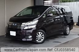 toyota vellfire 2012 -TOYOTA 【名変中 】--Vellfire ATH20W--8000681---TOYOTA 【名変中 】--Vellfire ATH20W--8000681-