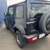 suzuki jimny-sierra 2024 -SUZUKI 【岐阜 504ﾁ3684】--Jimny Sierra 3BA-JB74W--JB74W-211702---SUZUKI 【岐阜 504ﾁ3684】--Jimny Sierra 3BA-JB74W--JB74W-211702- image 17