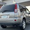 nissan x-trail 2004 CFJ1517323 image 3