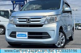 honda n-wgn 2018 quick_quick_DBA-JH1_JH1-1420279