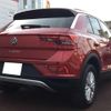 volkswagen volkswagen-others 2023 -VOLKSWAGEN 【名変中 】--VW T-Roc A1DPC--PV528723---VOLKSWAGEN 【名変中 】--VW T-Roc A1DPC--PV528723- image 2