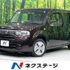 nissan cube 2016 CFJ1847813 image 1
