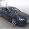 audi a4-avant 2018 quick_quick_DBA-8WCYRF_WAUZZZF48JA119547 image 4