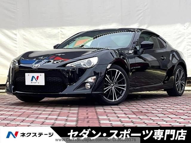 toyota 86 2012 -TOYOTA--86 DBA-ZN6--ZN6-008734---TOYOTA--86 DBA-ZN6--ZN6-008734- image 1