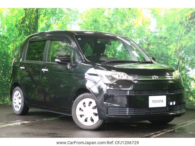 toyota spade 2013 -TOYOTA--Spade DBA-NCP141--NCP141-9068354---TOYOTA--Spade DBA-NCP141--NCP141-9068354- image 1