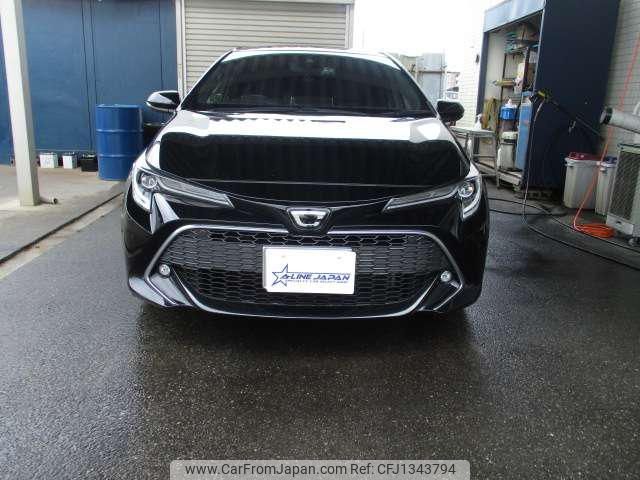 toyota corolla-sport 2019 -TOYOTA 【名変中 】--Corolla Sport NRE214H--0003168---TOYOTA 【名変中 】--Corolla Sport NRE214H--0003168- image 2