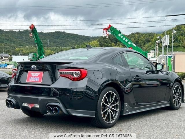 subaru brz 2018 CFJ1673056 image 2